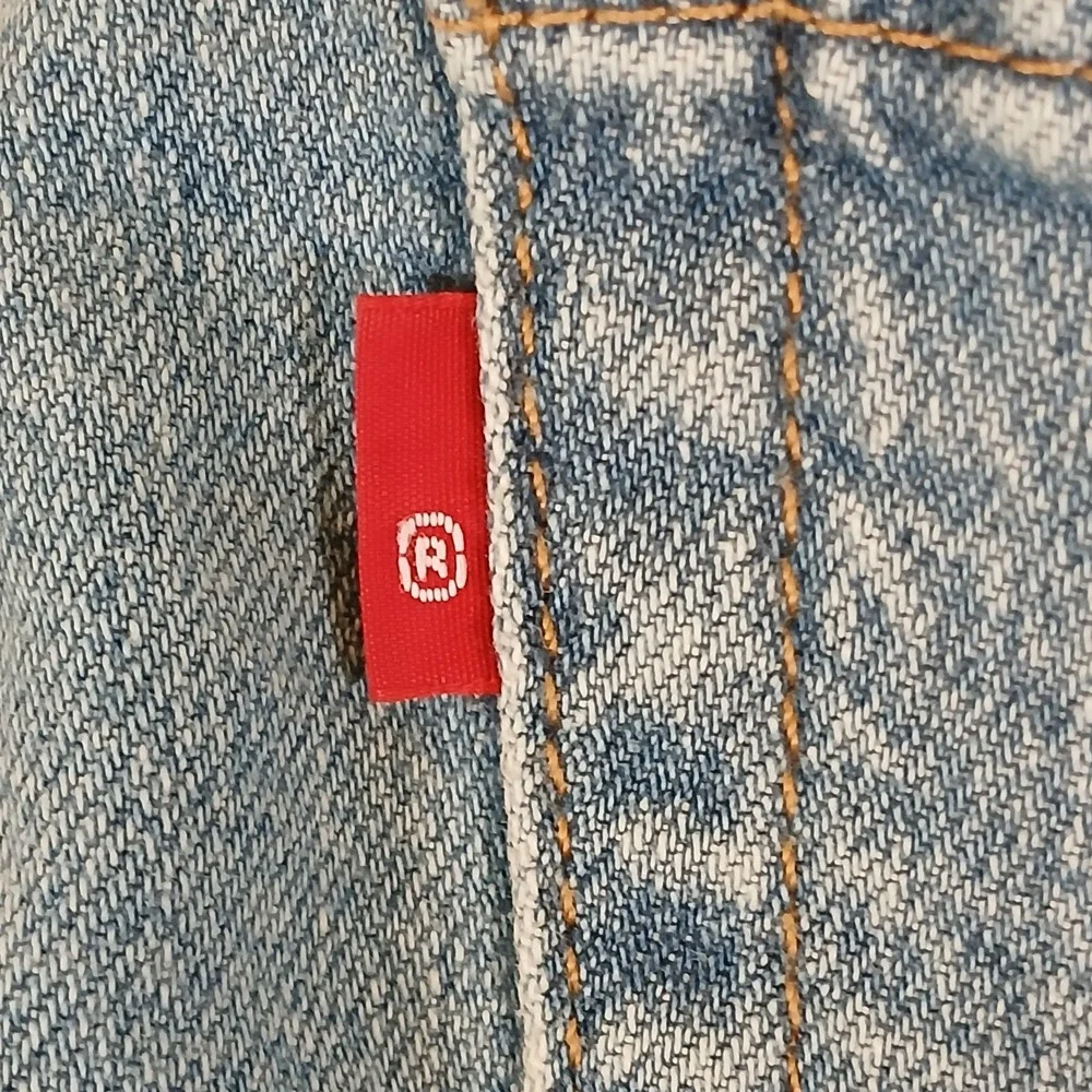 Levis levi jeans